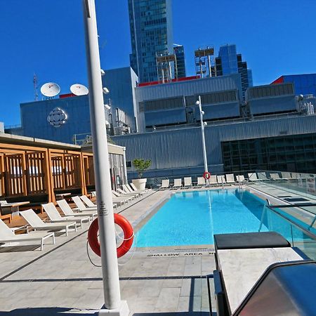Upscale Suite At Cn Tower, Metro Convention & Rogers Centre Toronto Eksteriør bilde