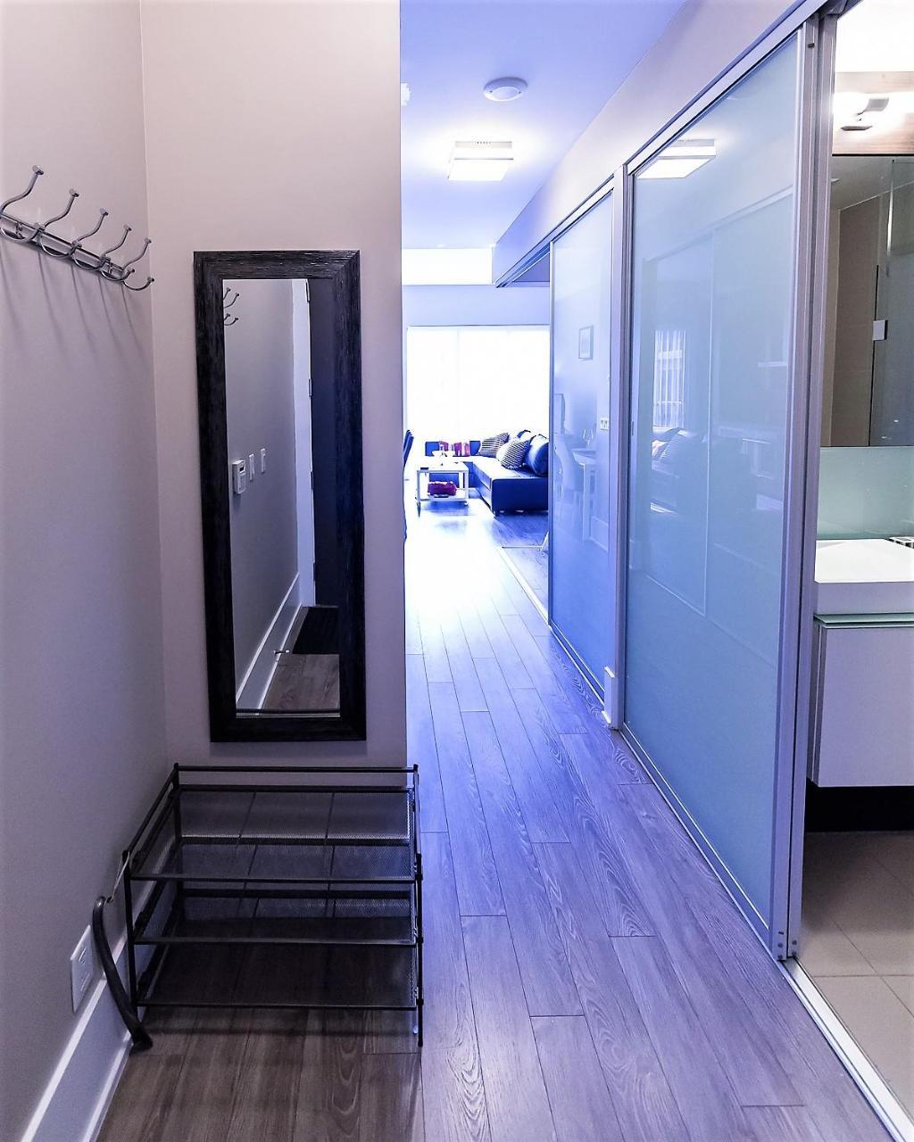 Upscale Suite At Cn Tower, Metro Convention & Rogers Centre Toronto Eksteriør bilde