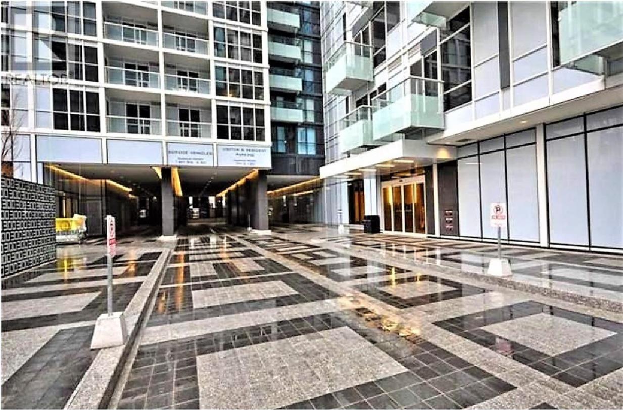 Upscale Suite At Cn Tower, Metro Convention & Rogers Centre Toronto Eksteriør bilde